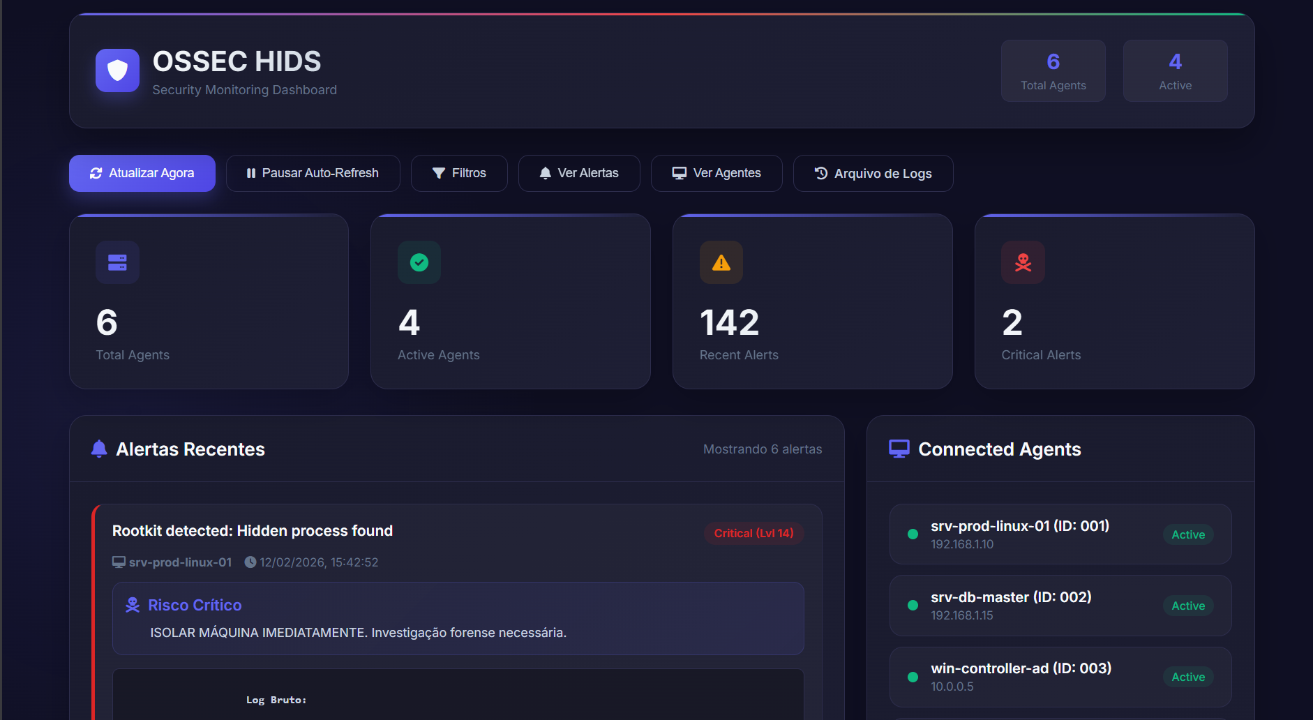 OSSEC