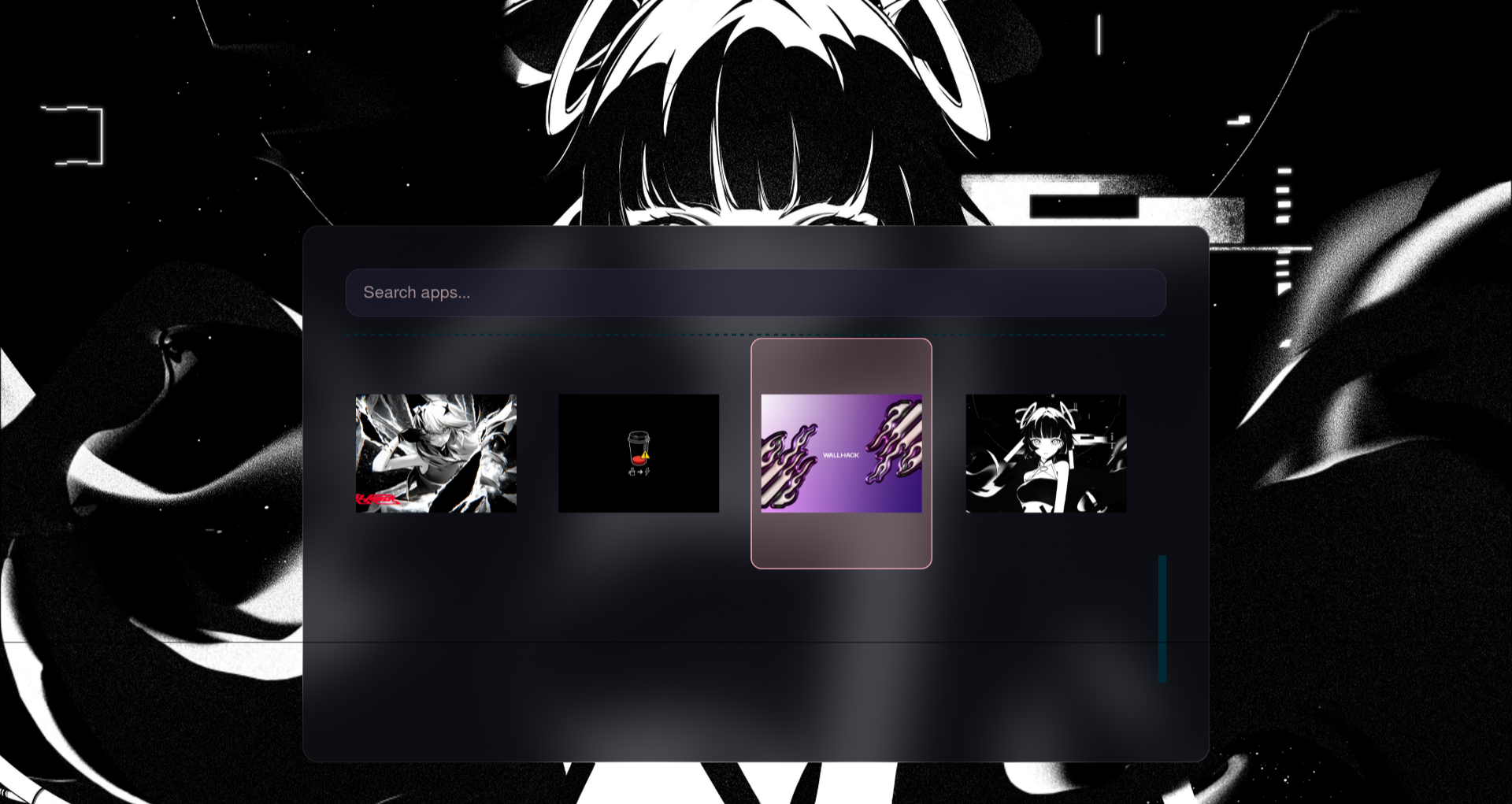 Wallpapers